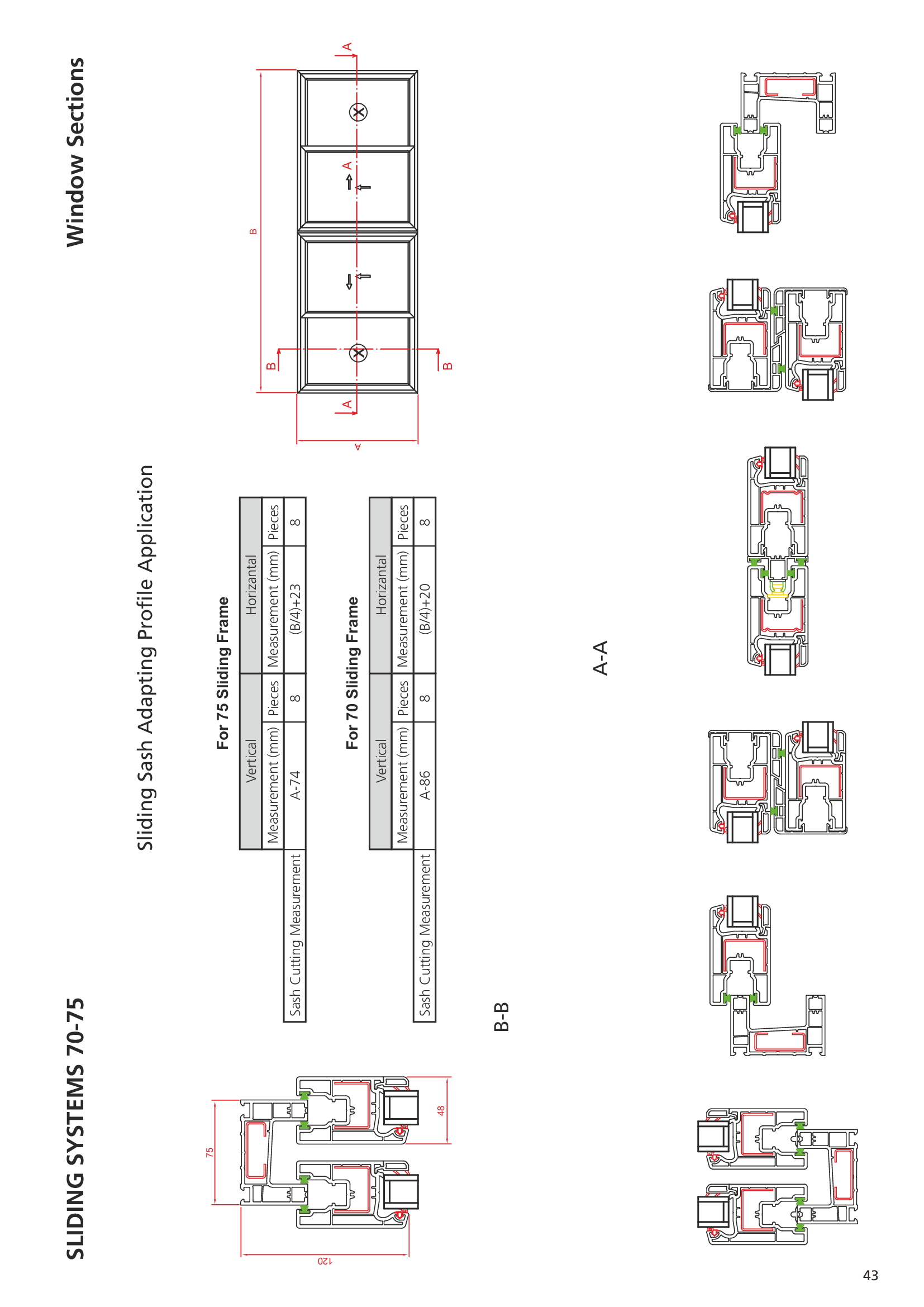 Sürme Sistemleri 45